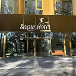 Snow Отель 3*