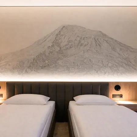 Snow Hotel