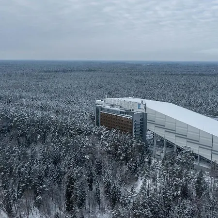 Hotel Snow 3*