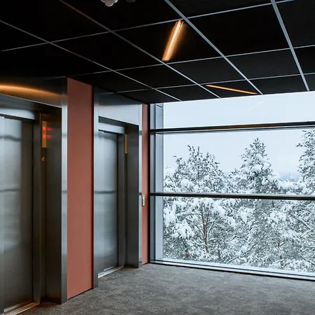 Snow Druskininkai