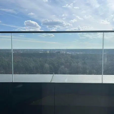 Snow Hotel Druskininkai