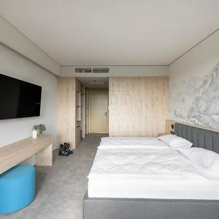 Snow Hotel Druskininkai