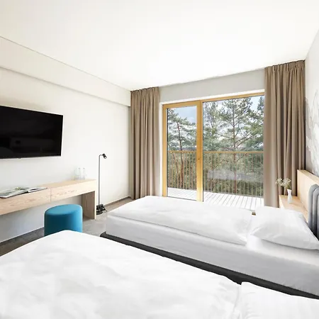 Hotel Snow