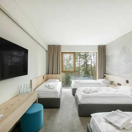 Snow Hotel