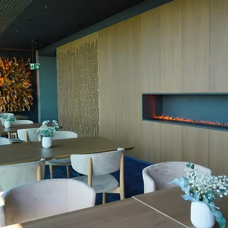 Snow Hotel 3*